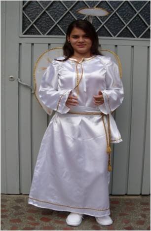 angel
