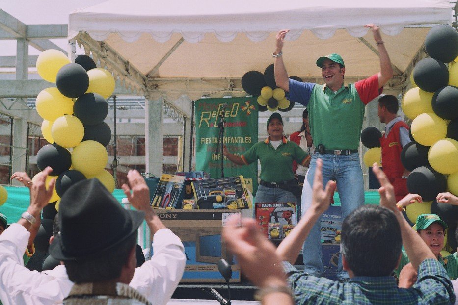 animacion adultos