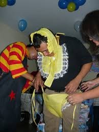 baby shower 2