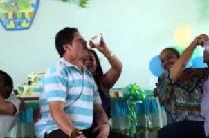 baby shower