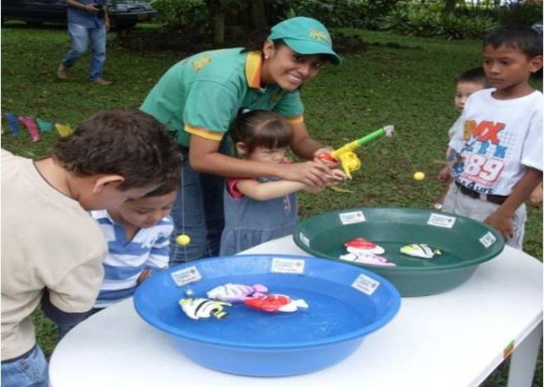 pesca milagrosa