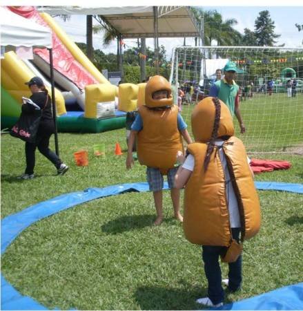 sumos