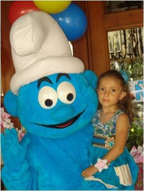 pitufo