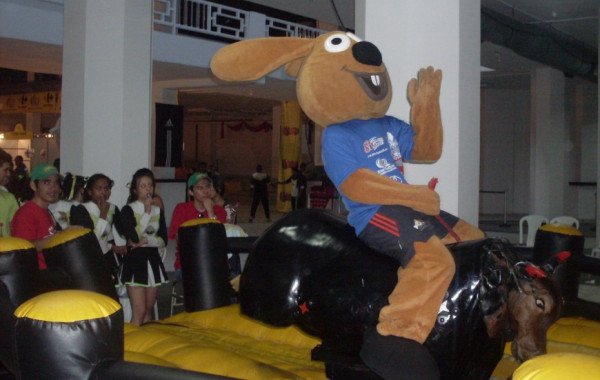 Media Maraton de Cali, con Juancho Correlon