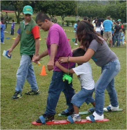 Eventos familiares