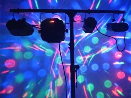 Sonido para eventos en Cali