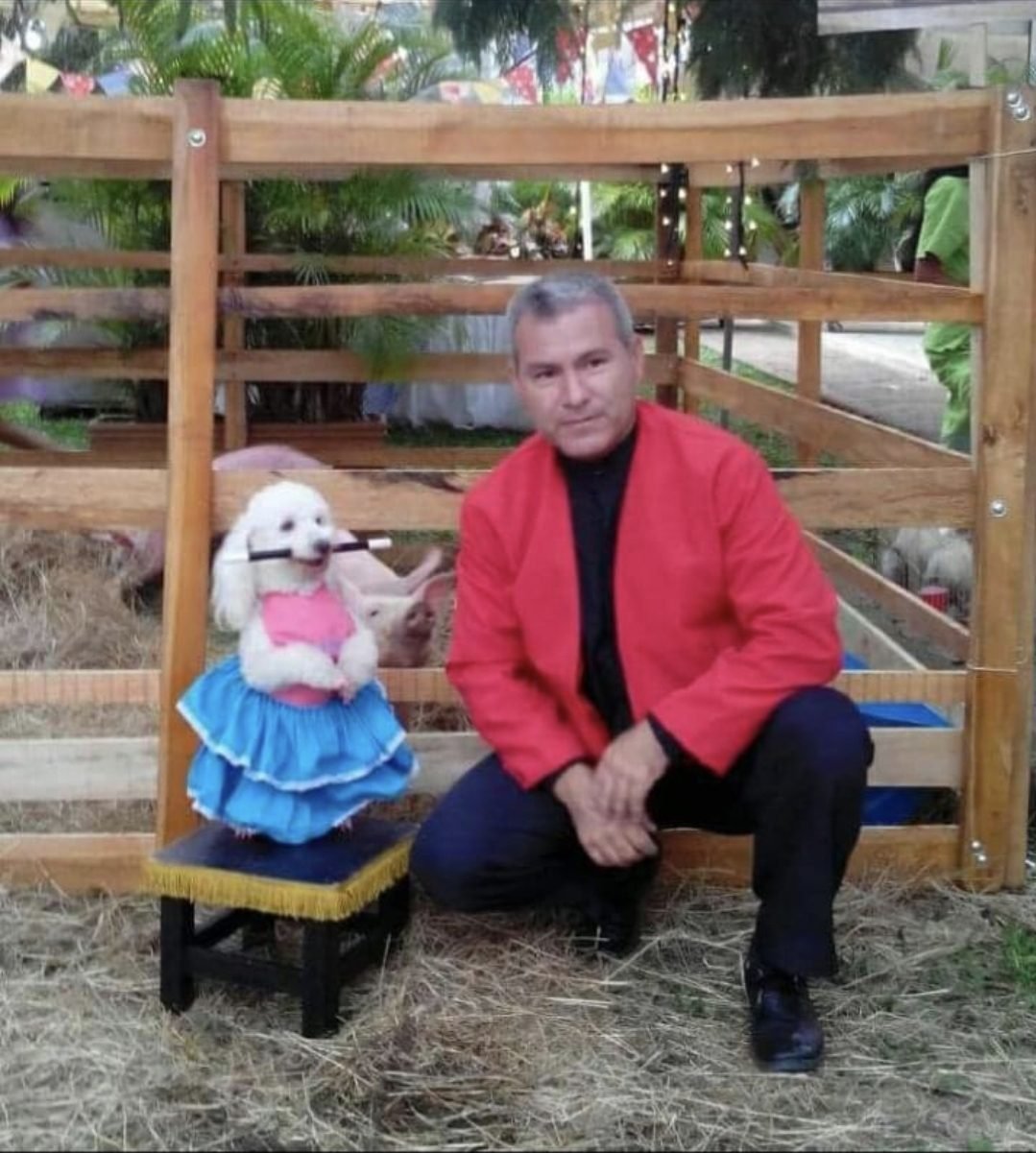 Magia para eventos familiares