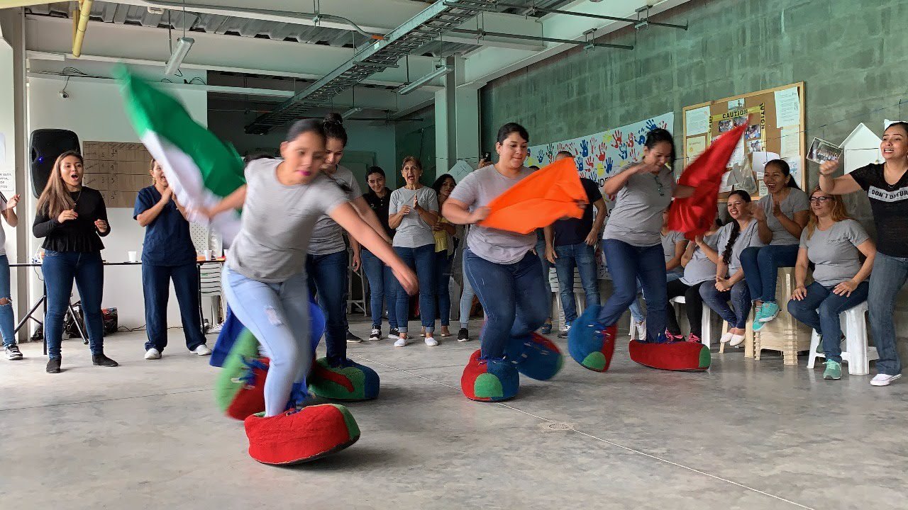 Juegos de feria para eventos en Cali
