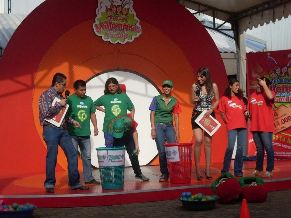 Bienestar empresarial