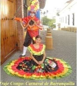Carnaval de Barranquilla