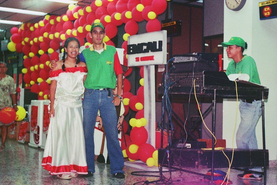 Impulso y sonido publicitario