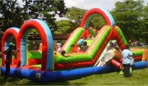 Interactivo Mix para fiestas y eventos