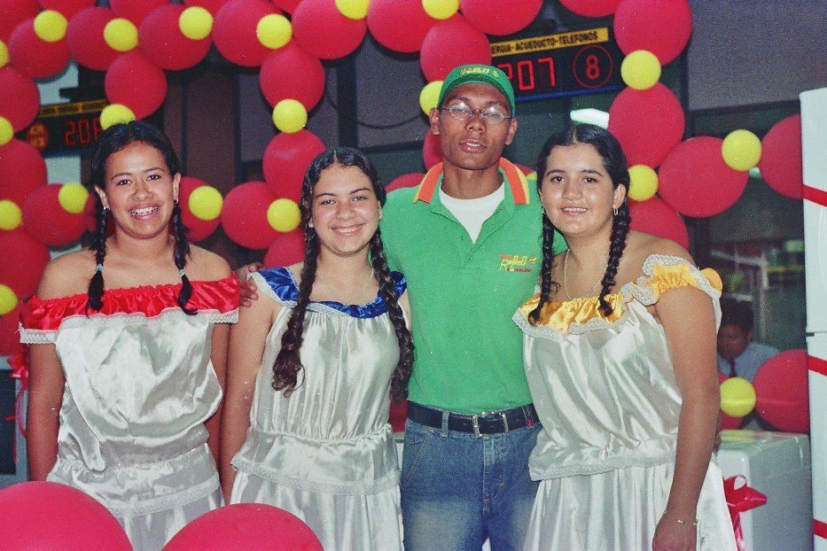 Protocolo e impulso para empresas