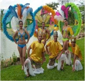 Hora loca Río de Janeiro