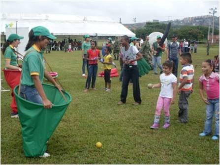 Juego de habilidad