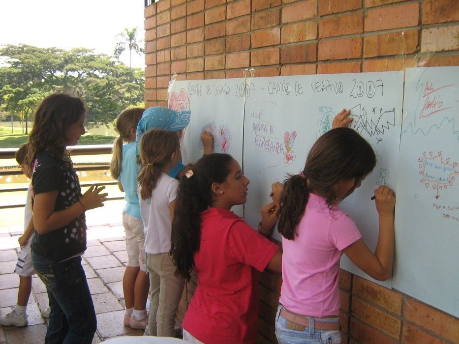 Mural Campestre