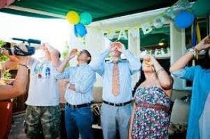 Baby Shower